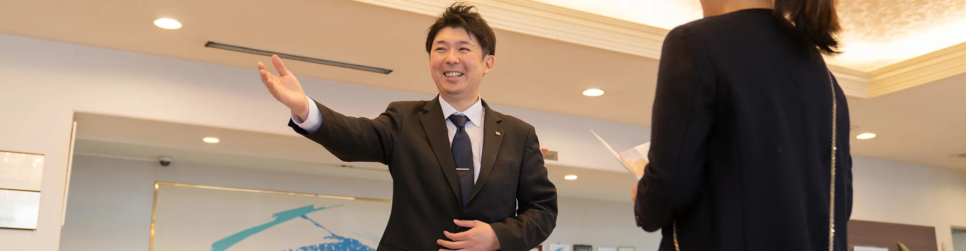 アクセス・周辺案内
