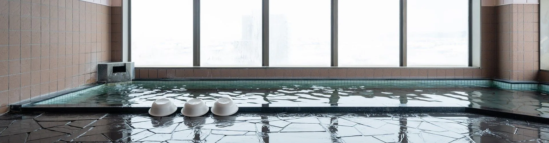 大浴場