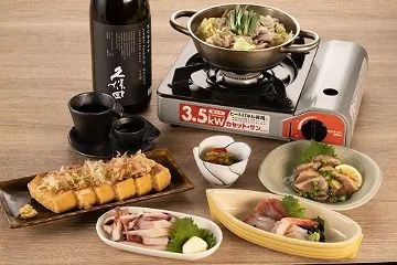 リーズナブルで美味しい料理