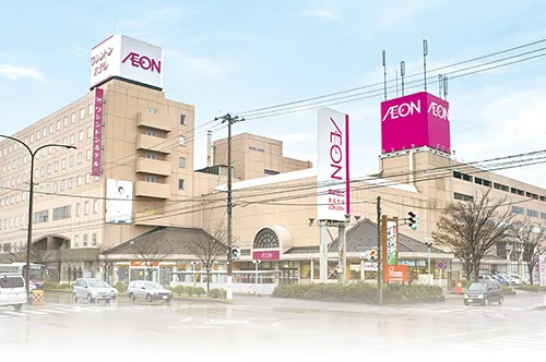 イオン